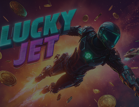 Lucky Jet