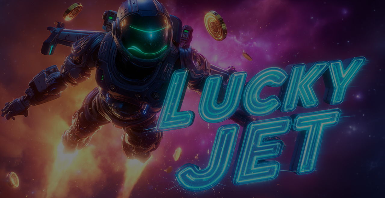Lucky Jet